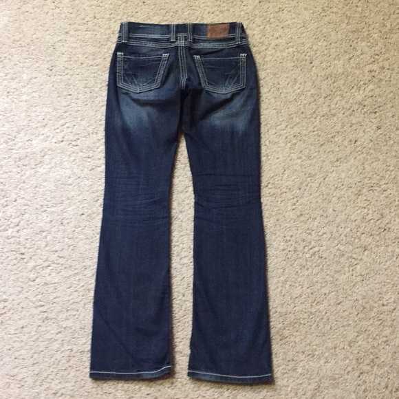 BKE Stella jeans - Picture 3 of 8